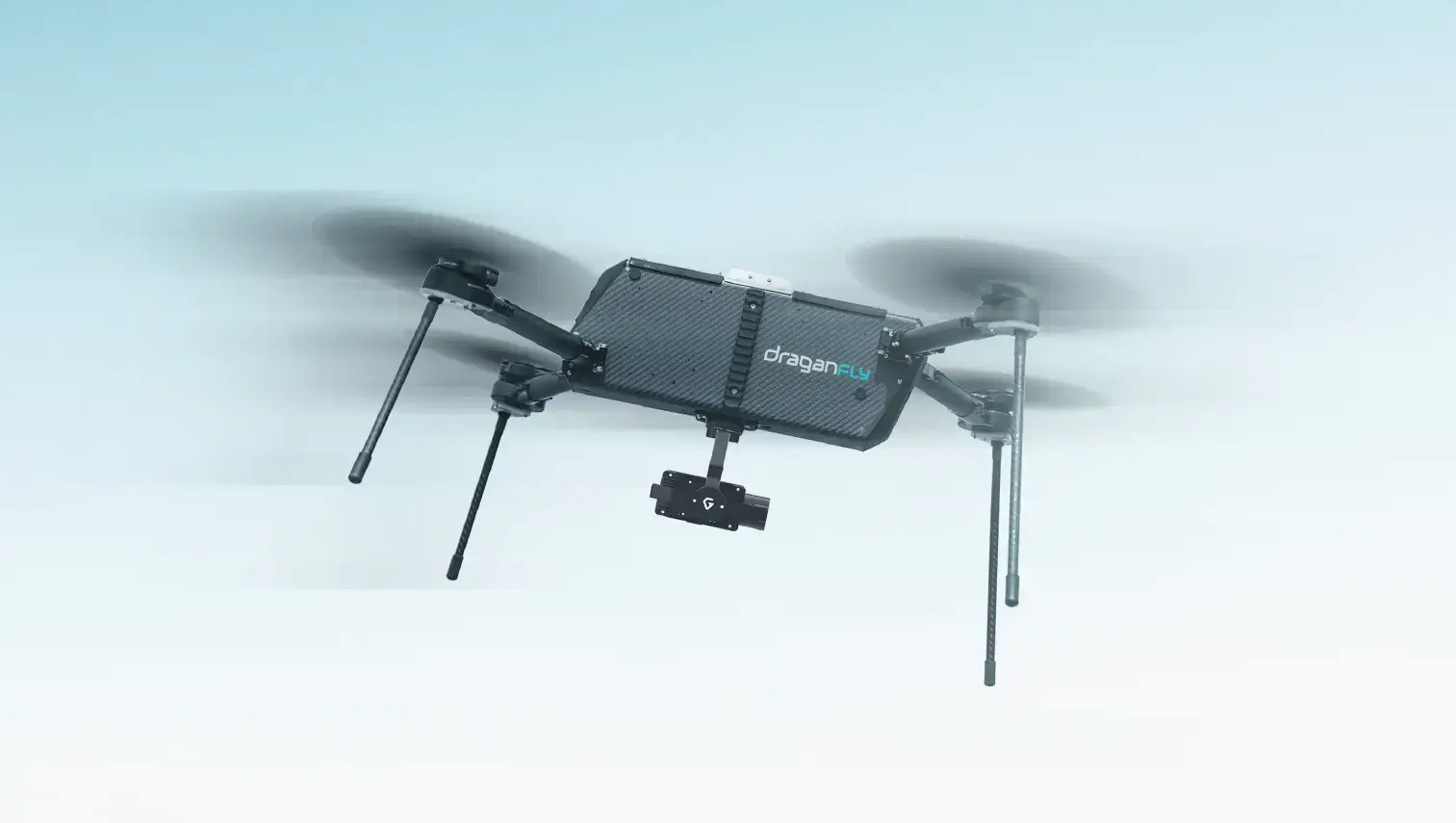 Commercial Drone and UAS