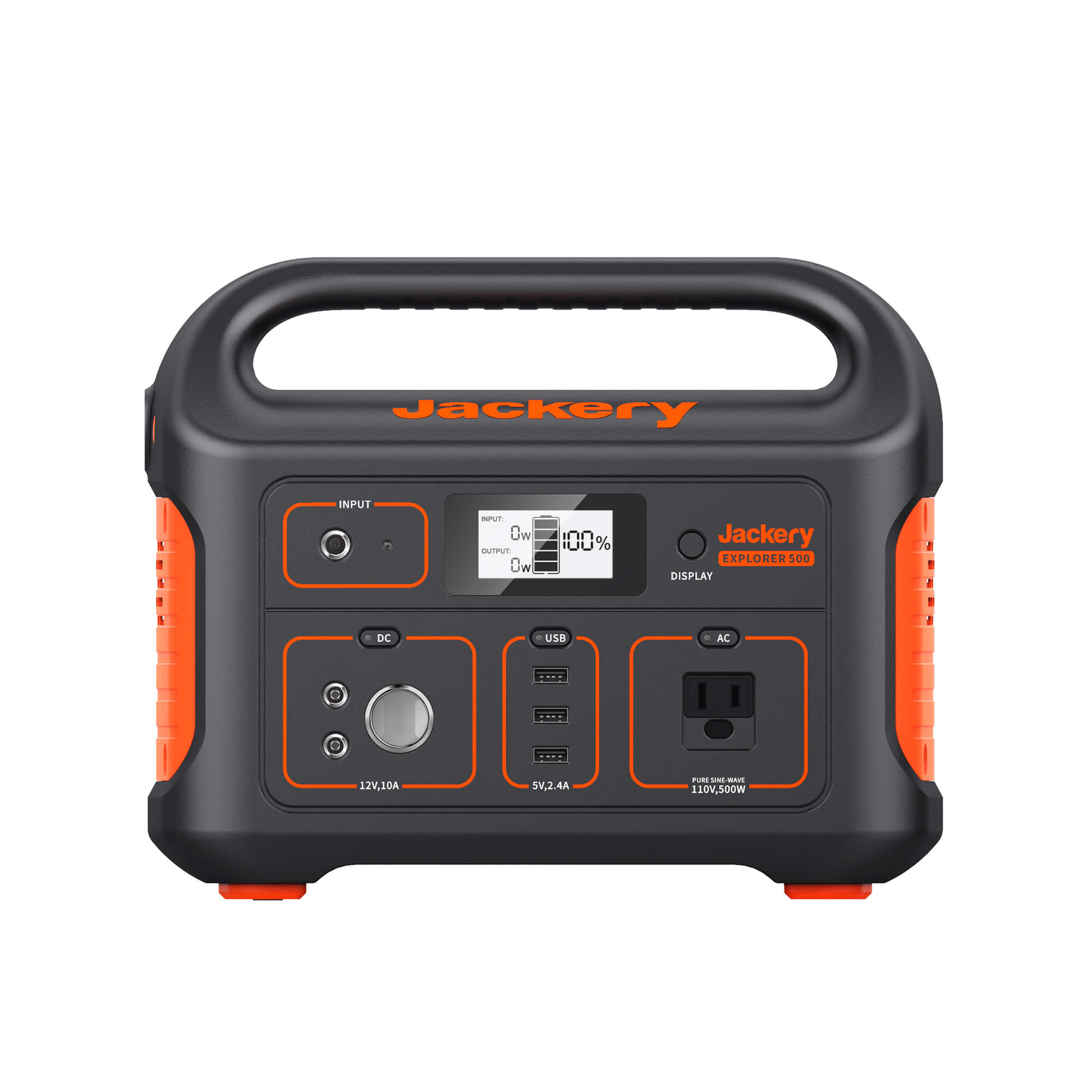 Portable Power Stations