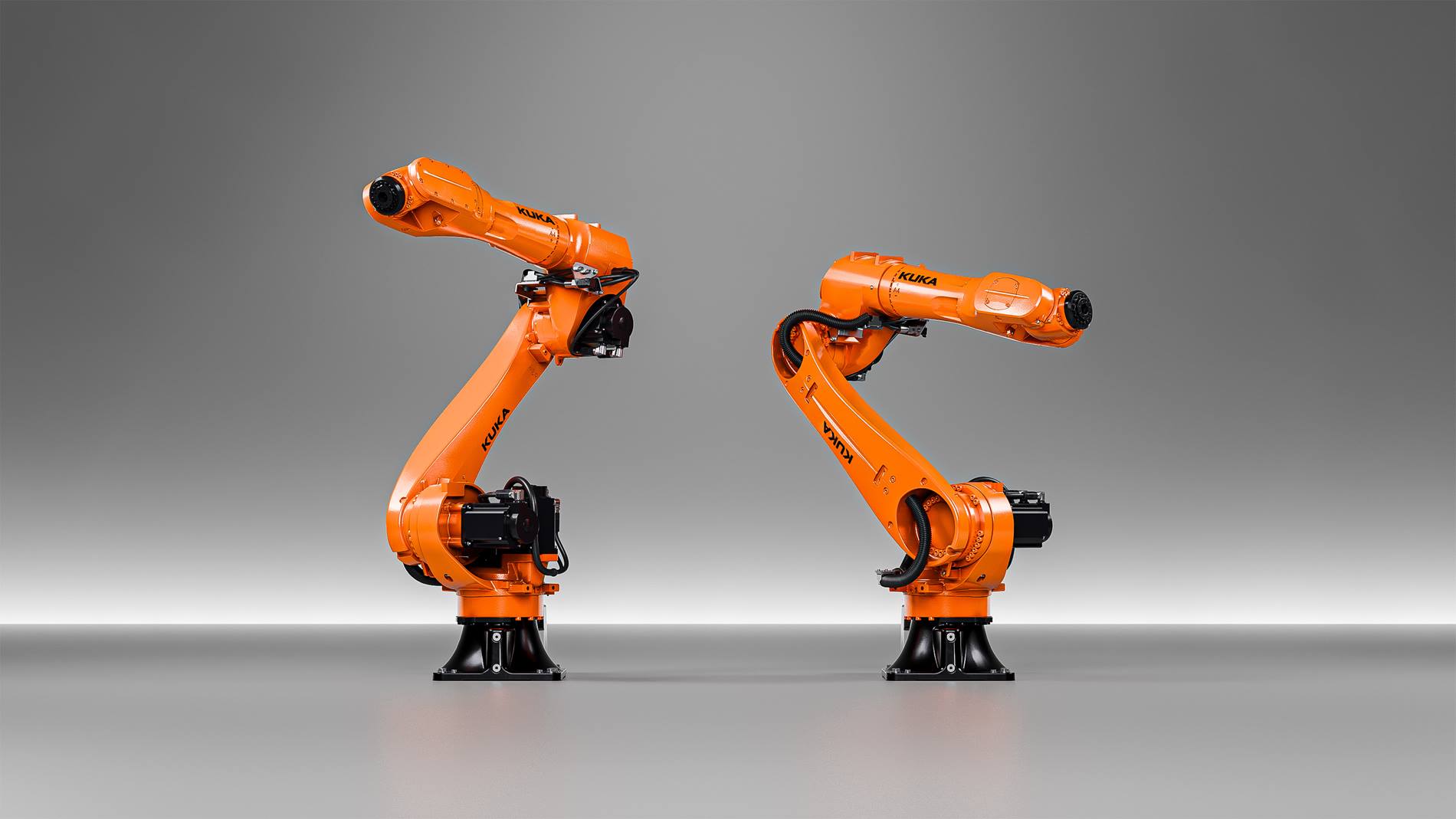 Industrial Robots