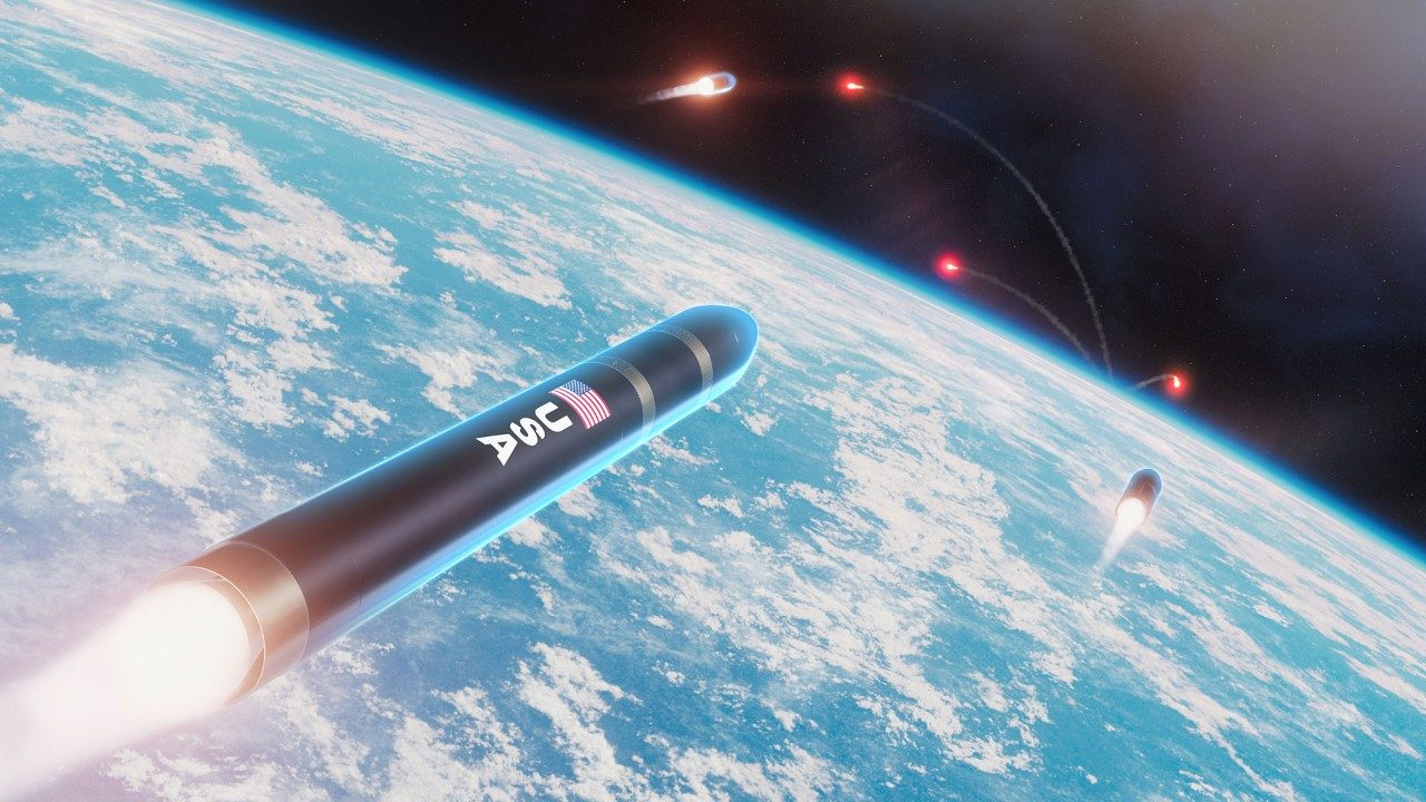Next Generation Defense Systems