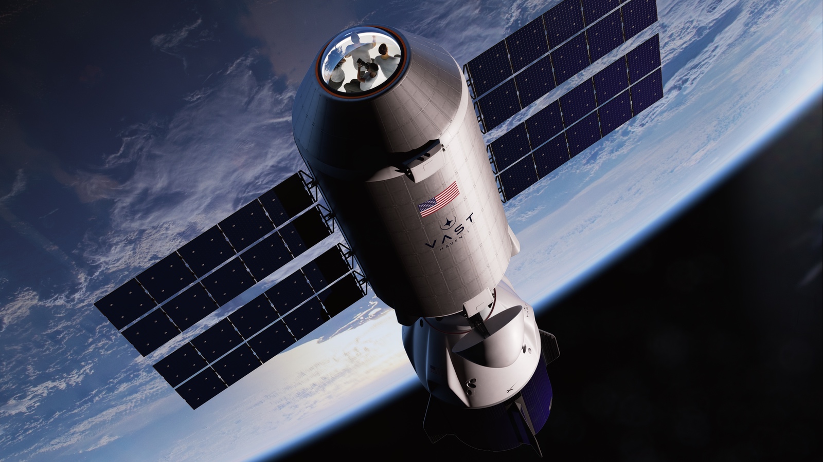 Defense and Space Manufacturing