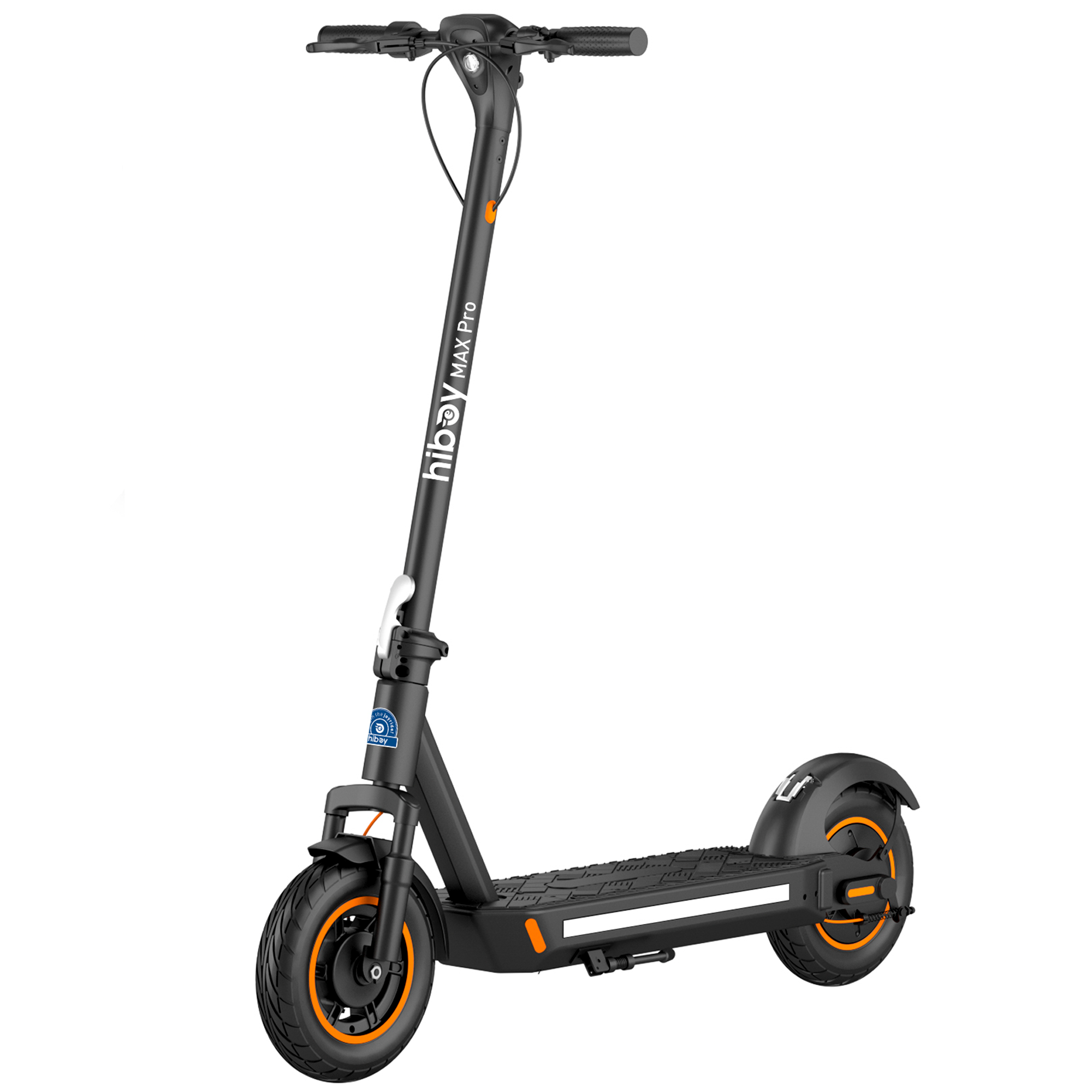 Electric Scooters