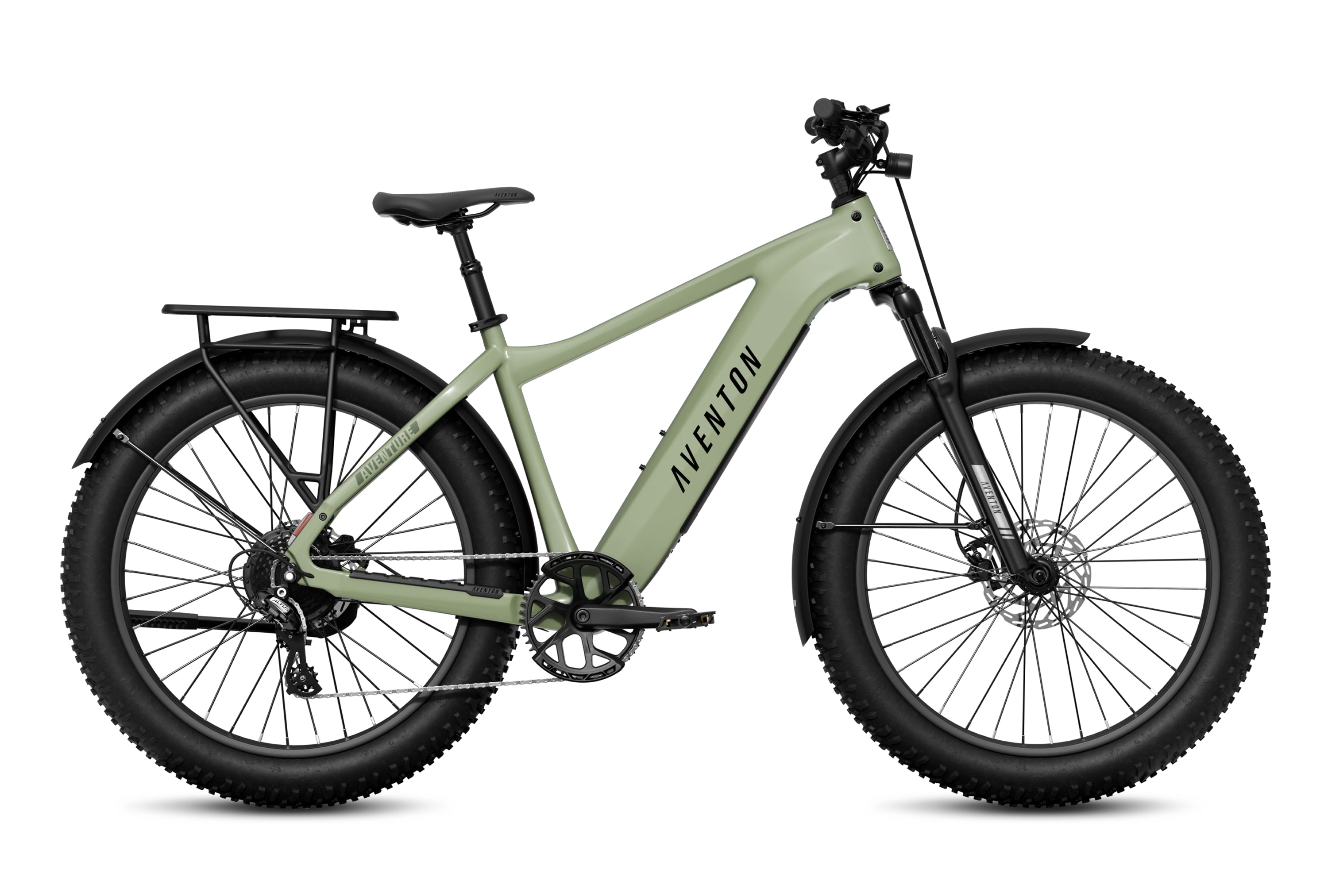 Electric Bikes