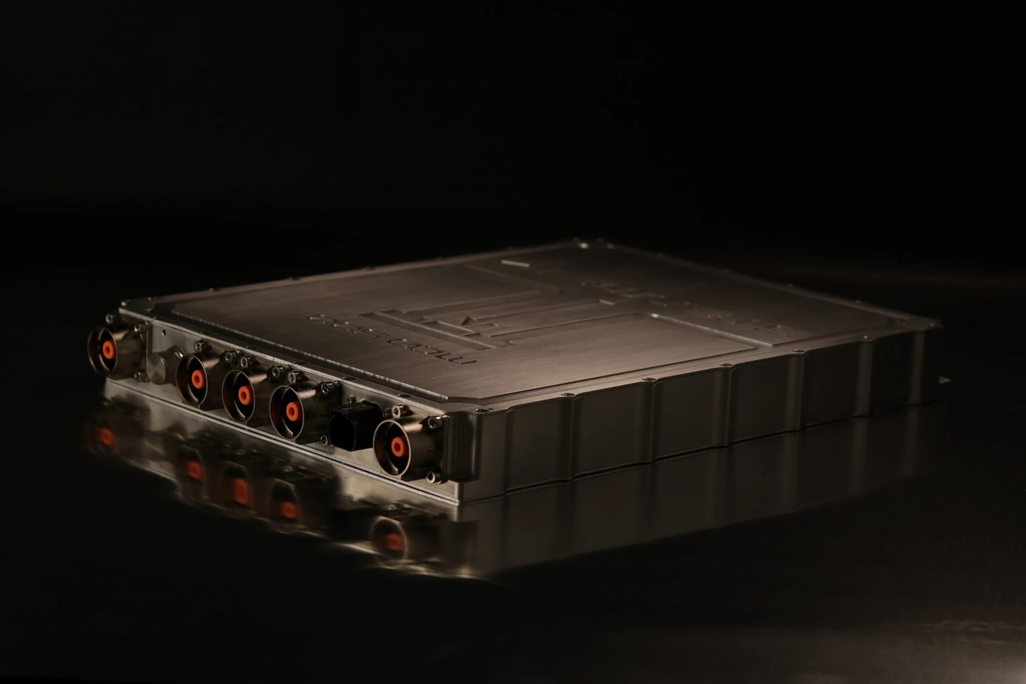 HV Motor Controller
