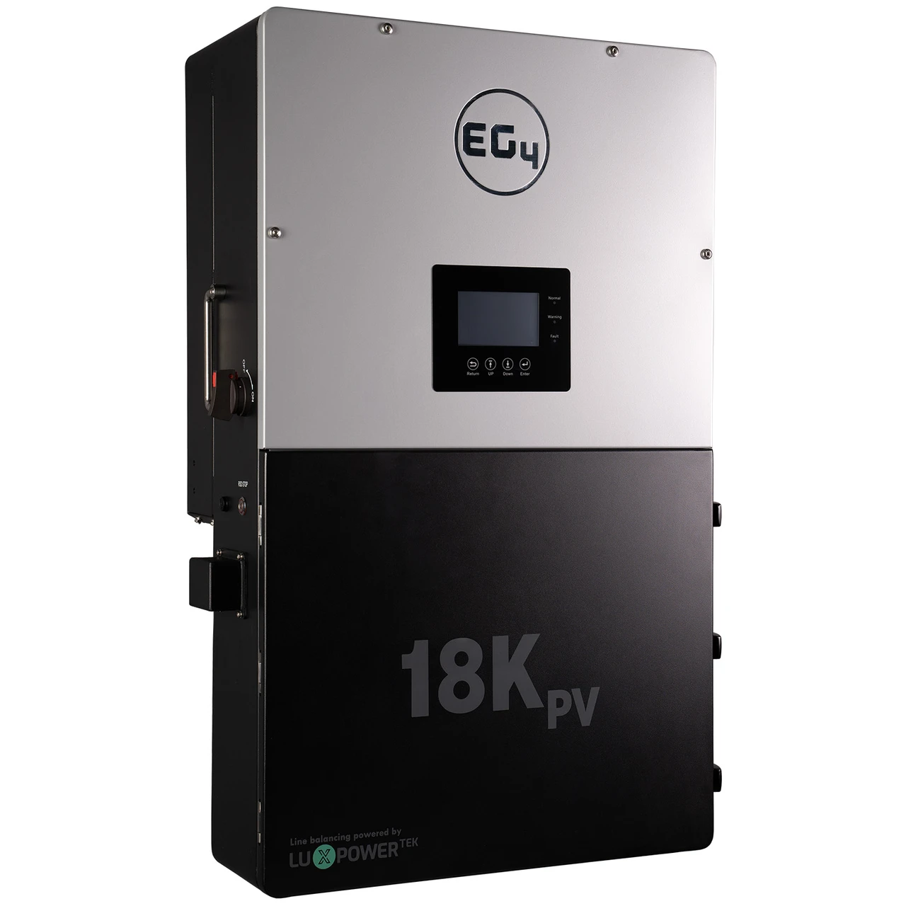 Home & Off Grid Batteries