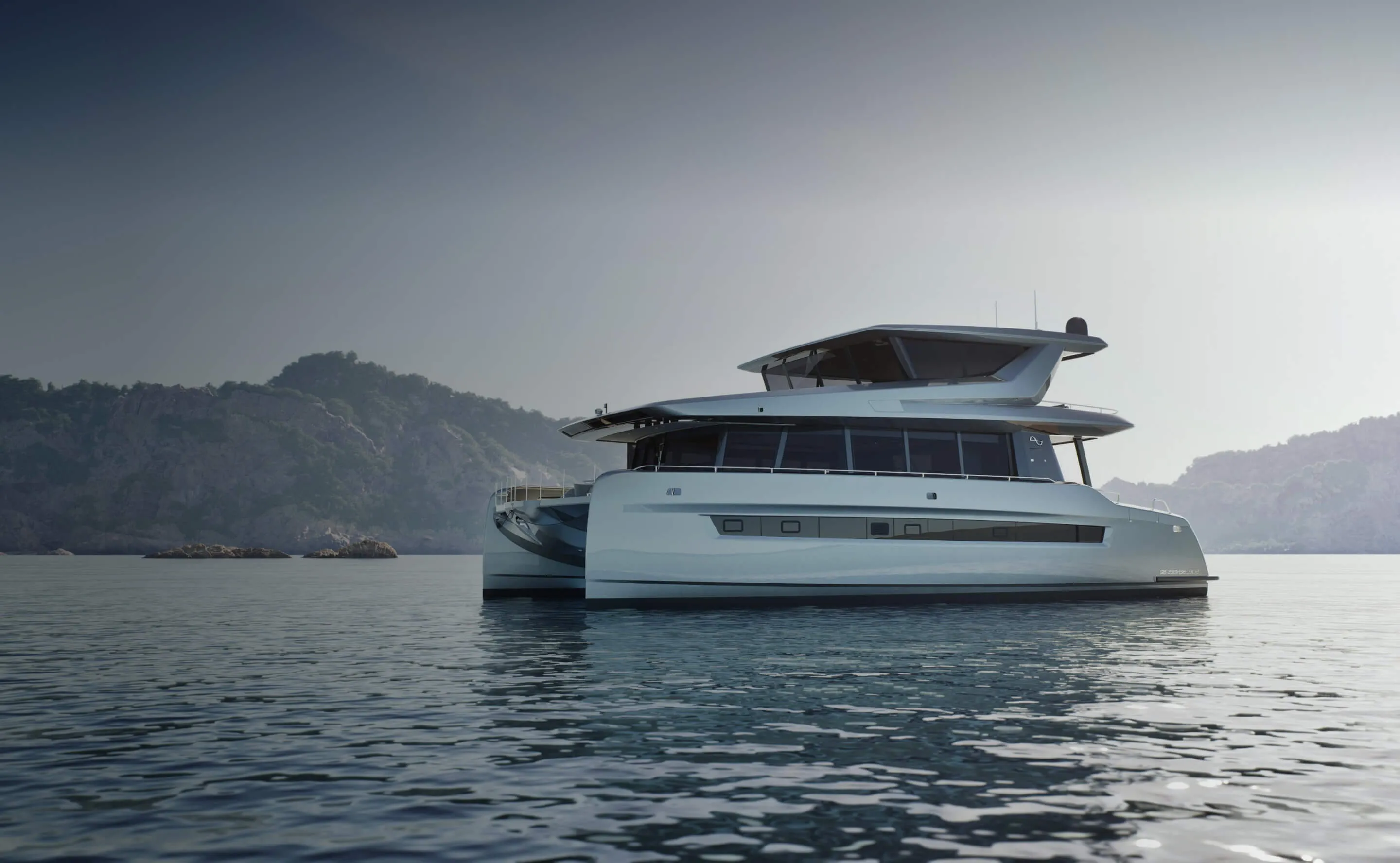 Electric Boats