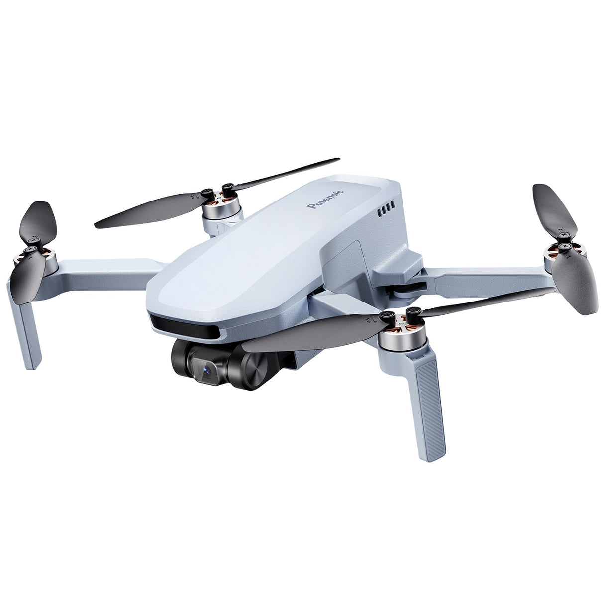 Consumer Drones