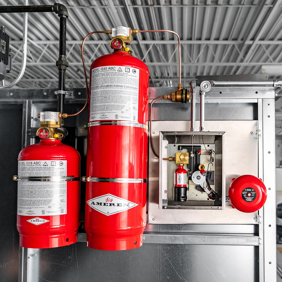Fire Protection Systems