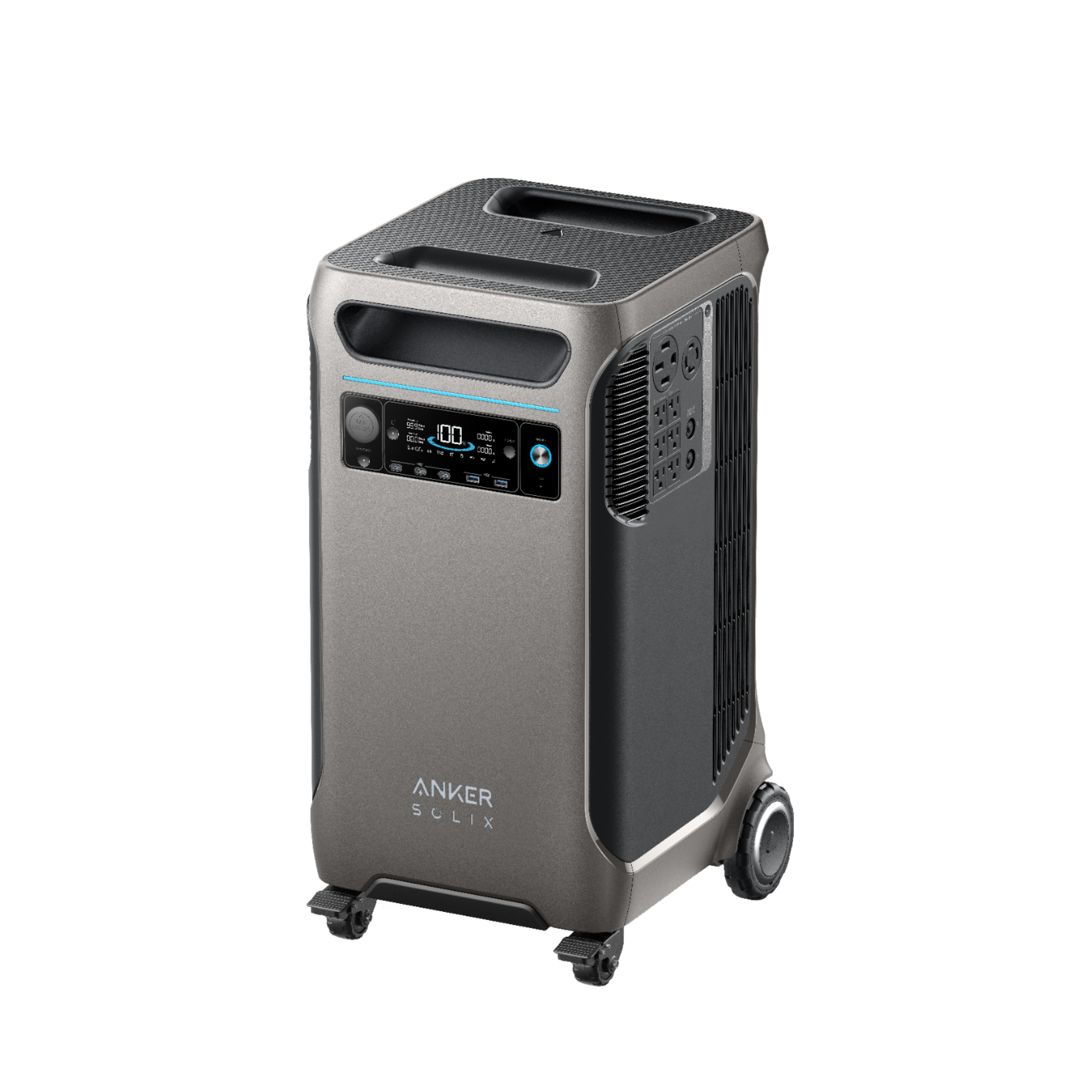 Solar Generators
