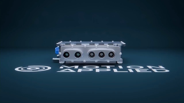 EV Traction Inverters