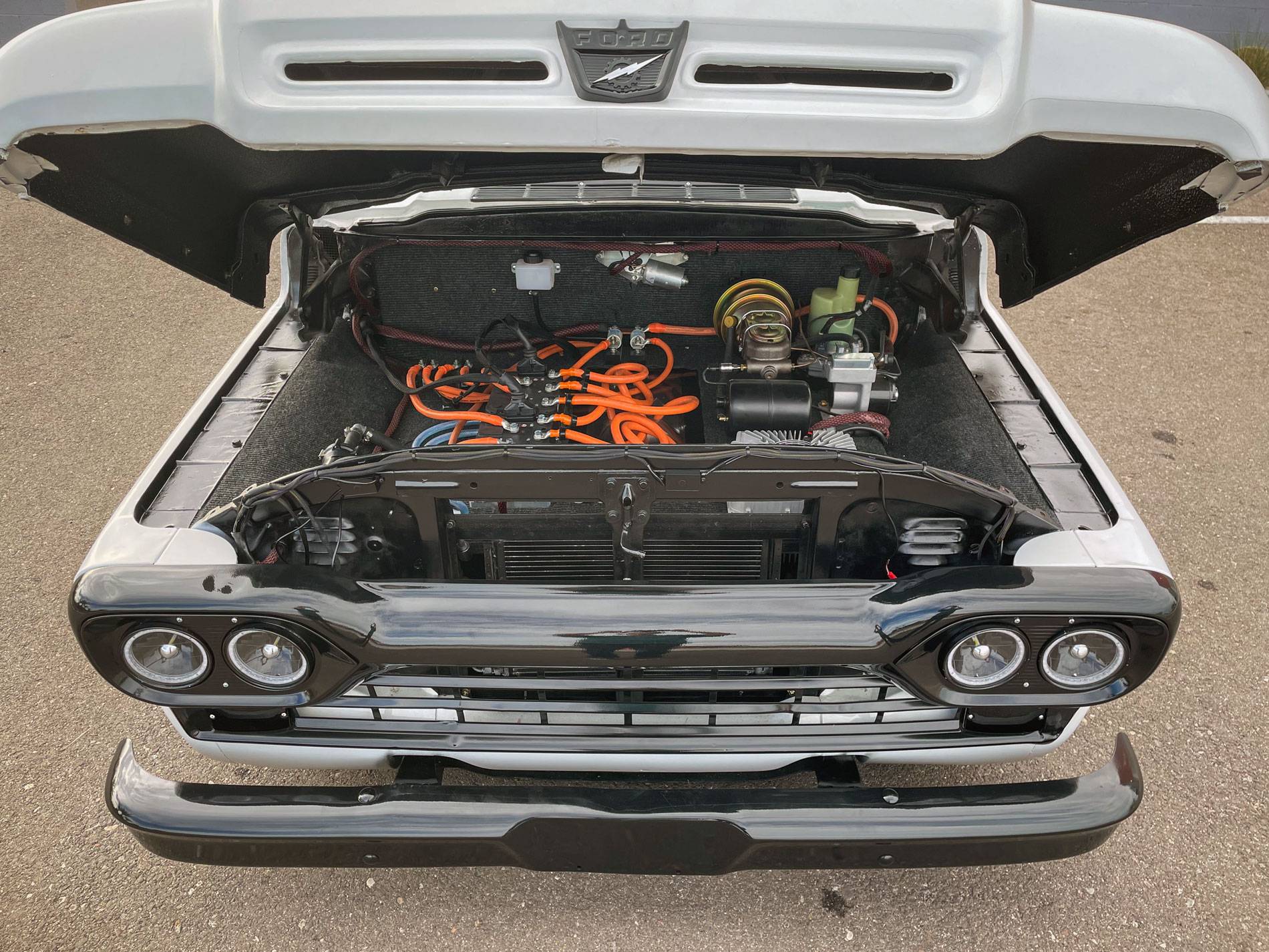 EV Conversion Kit